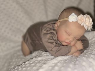Bebe reborn❤️ muñeca 