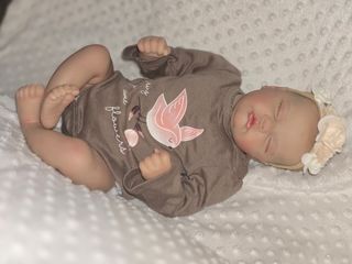 Bebe reborn❤️ muñeca 