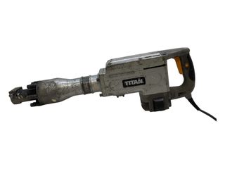 martillo electrico titan 1700 w
