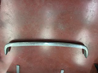 Paragolpes Seat clásico