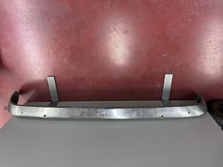Paragolpes Seat clásico