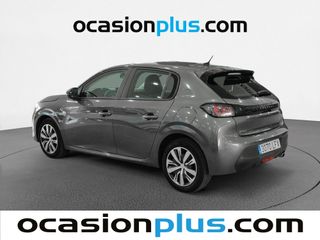 Peugeot 208 PureTech 100 Active 75 kW (100 CV)
