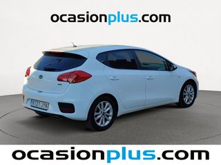 Kia Ceed 1.4 CRDi WGT Business 66 kW (90 CV)
