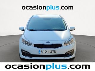 Kia Ceed 1.4 CRDi WGT Business 66 kW (90 CV)