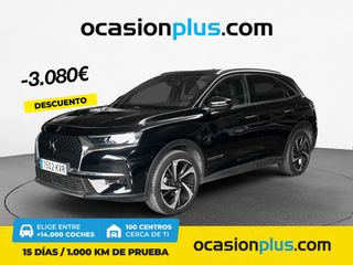 DS DS7 Crossback PureTech 225 Grand Chic Auto 165 kW (225 CV)