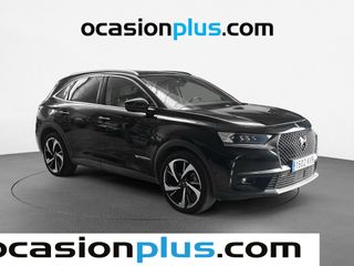 DS DS7 Crossback PureTech 225 Grand Chic Auto 165 kW (225 CV)