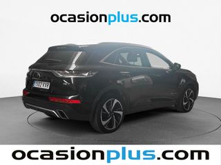 DS DS7 Crossback PureTech 225 Grand Chic Auto 165 kW (225 CV)