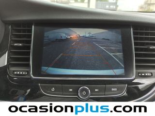 Opel Mokka X 1.4 Turbo Selective 4X2 Auto 103 kW (140 CV)