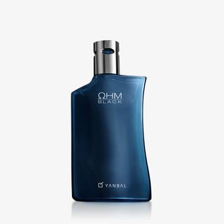 Ohm Black Parfum
¡Único y exclusivo! 100 ml