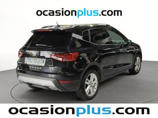 SEAT Arona 1.6 TDI S&S Xcellence DSG 70 kW (95 CV)