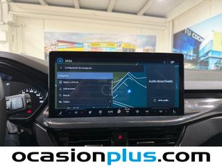 Ford Focus 1.0 Ecoboost MHEV ST-Line Auto 114 kW (155 CV)