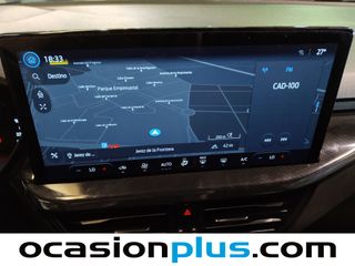 Ford Focus 1.0 Ecoboost MHEV ST-Line 92 kW (125 CV)