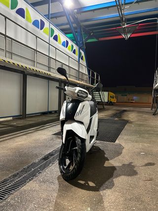 Moto 125cc