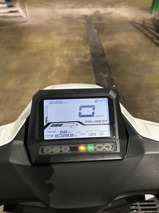 Moto 125cc