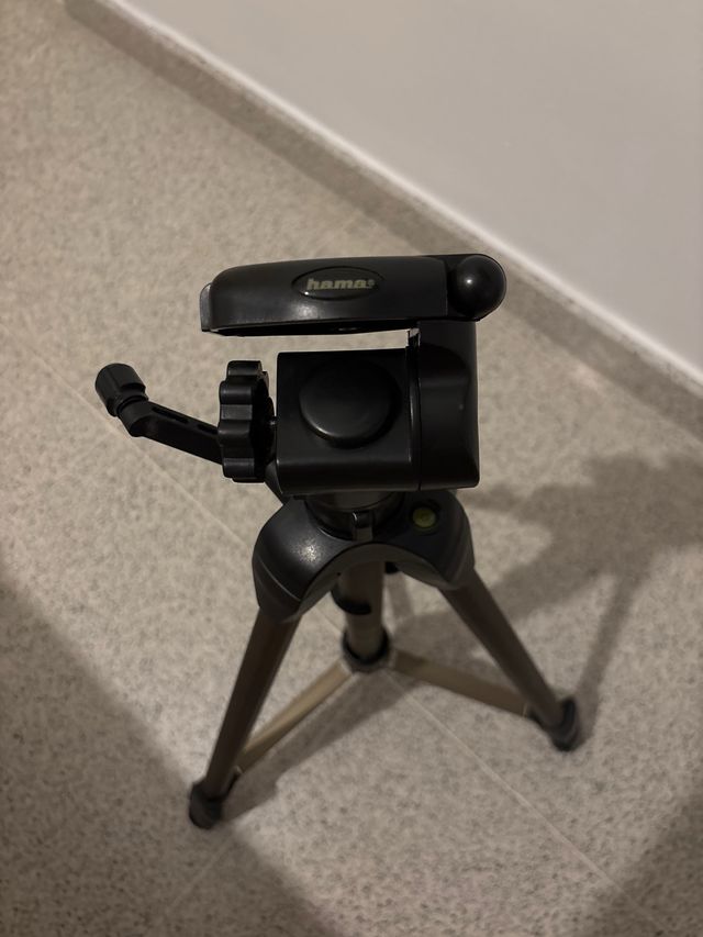 Trípode Hama Star 61 - Cámara réflex