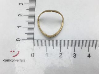 anillo oro 18k