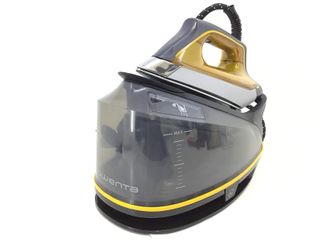 centro planchado rowenta compact steam pro
