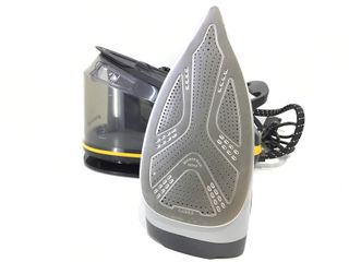 centro planchado rowenta compact steam pro