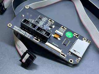 BIGTREETECH Mini12864 V2.0 LCD