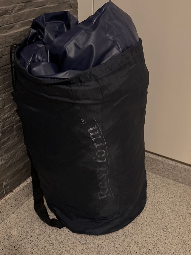 Colchón inflable Restform 135cm