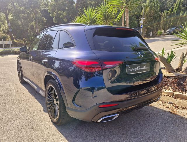 Mercedes-Benz GLC 300d