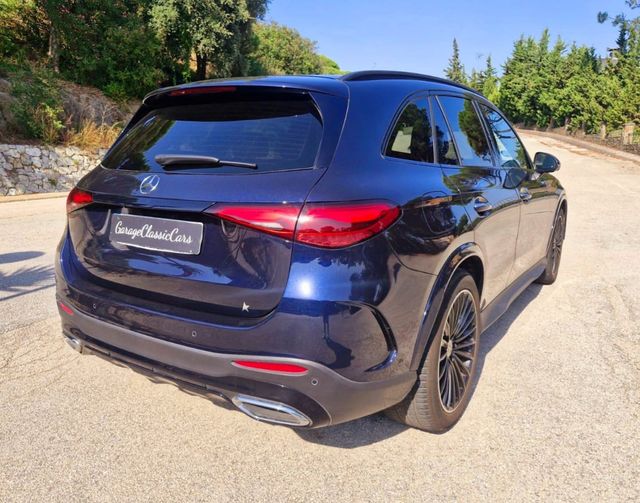 Mercedes-Benz GLC 300d