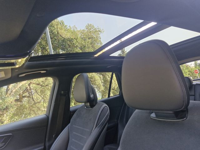 Mercedes-Benz GLC 300d