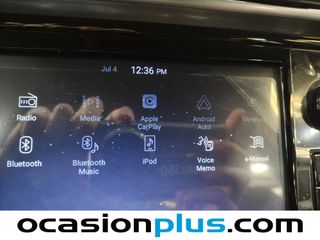 Ssangyong Korando G15T Urban Plus Auto 120 kW (163 CV)