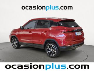 EVO EVO 5 1.5 GLP 93 kW (127 CV)