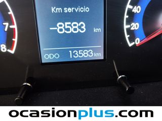 EVO EVO 5 1.5 GLP 93 kW (127 CV)