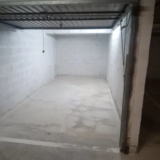 Trastero alquiler - garaje trastero almacen trabaj