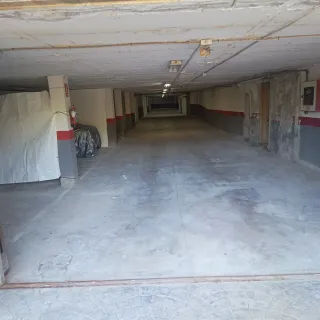 Trastero alquiler - garaje trastero almacen trabaj