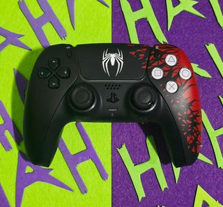 MANDO PLAYSTATION 5 SPIDER-MAN [PS5]