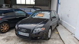 Audi A4 2006