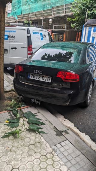 Audi A4 2006