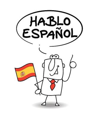 CLASES DE ESPAÑOL! 🇪🇸🇪🇸🇪🇸