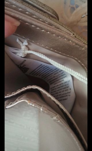 Monedero Guess - caqui Beige
