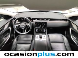 Jaguar F-PACE 2.0D I4 MHEV Standard S AWD Auto 150 kW (204 CV)