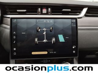 Jaguar F-PACE 2.0D I4 MHEV Standard S AWD Auto 150 kW (204 CV)