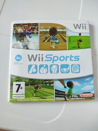 Wii + tabla wii fit + juegos + mandos +base+ barra