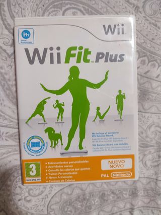 Wii + tabla wii fit + juegos + mandos +base+ barra