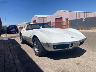 Chevrolet Corvette 1968