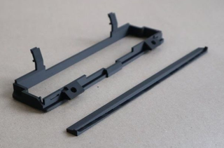 kit adaptador clima e46 bmw serie 3 330 320 325 m3