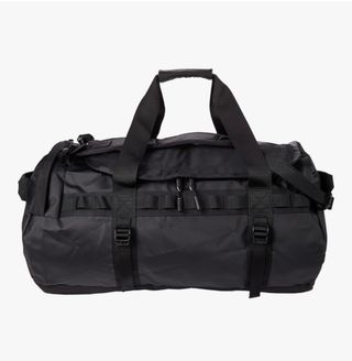 Bolso deportivo The North Face - Negro