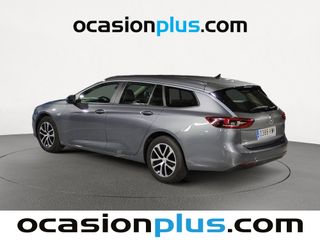 Opel Insignia Sports Tourer 1.5 Turbo XFL Selective 103 kW (140 CV)