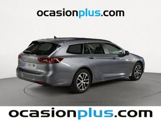 Opel Insignia Sports Tourer 1.5 Turbo XFL Selective 103 kW (140 CV)