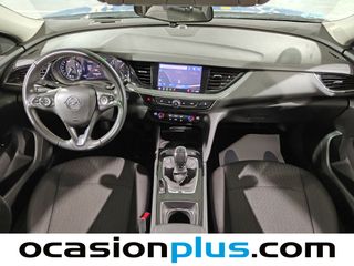 Opel Insignia Sports Tourer 1.5 Turbo XFL Selective 103 kW (140 CV)