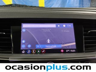 Opel Insignia Sports Tourer 1.5 Turbo XFL Selective 103 kW (140 CV)