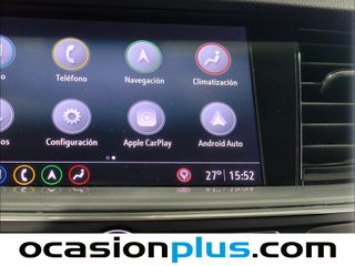 Opel Insignia Sports Tourer 1.5 Turbo XFL Selective 103 kW (140 CV)