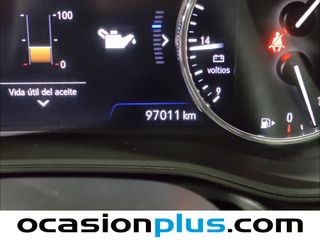 Opel Insignia Sports Tourer 1.5 Turbo XFL Selective 103 kW (140 CV)